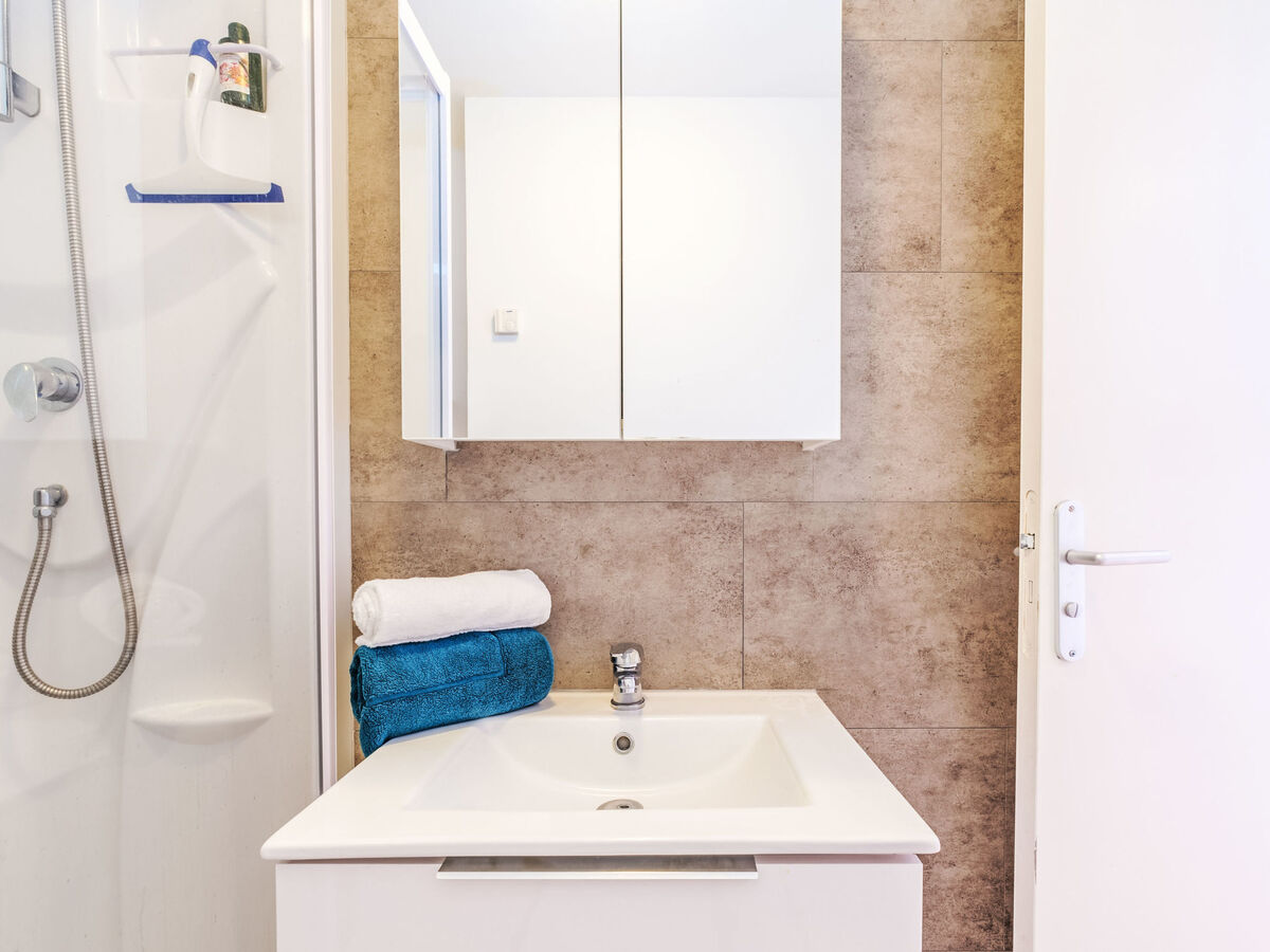 Appartement Pleine Mer à 100 m de la plage - Photo 13