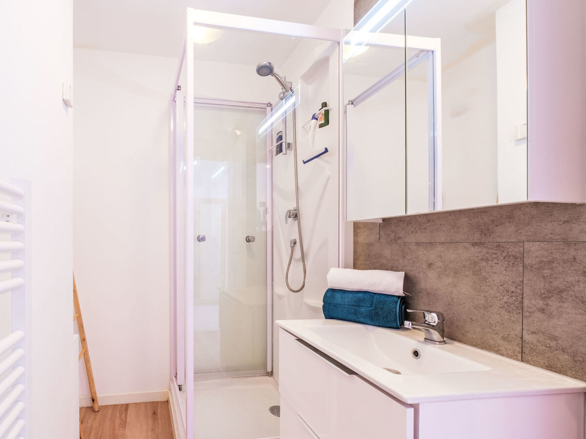 Appartement Pleine Mer à 100 m de la plage - Photo 14