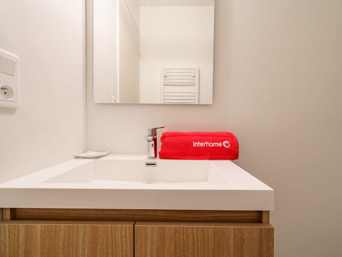 Studio avec vue mer, 7e étage - Biarritz centre - Photo 10