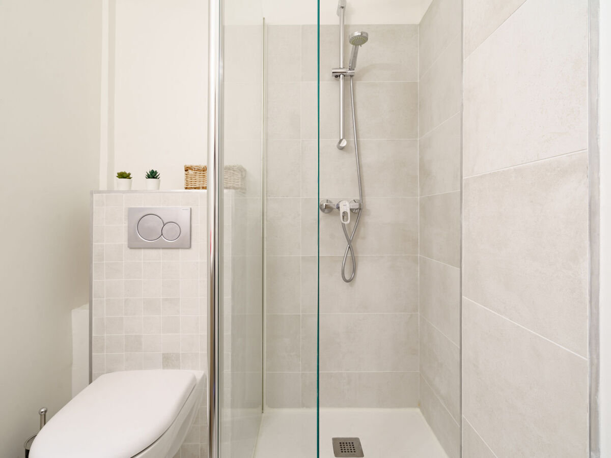 Studio avec vue mer, 7e étage - Biarritz centre - Photo 13