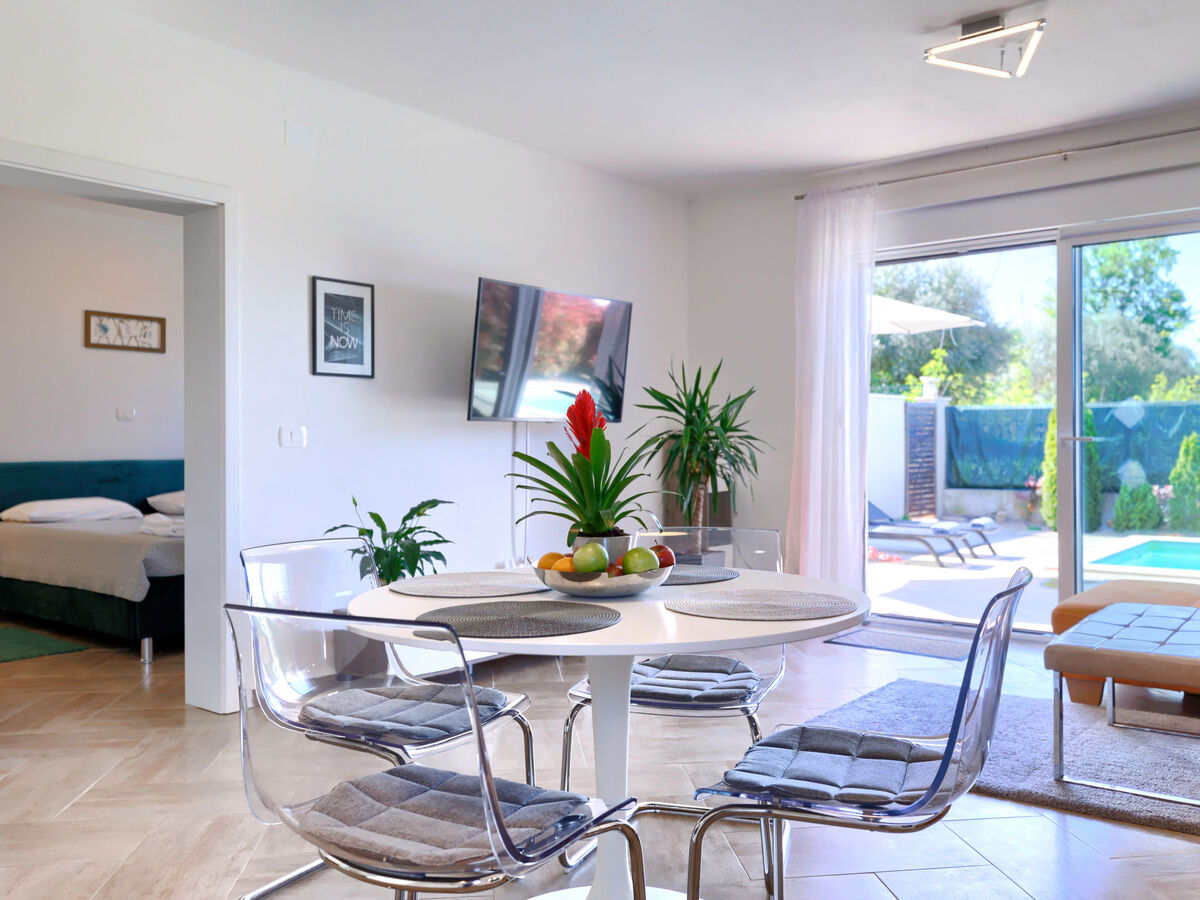 Maison Eja avec piscine privée à Buje - Photo 2