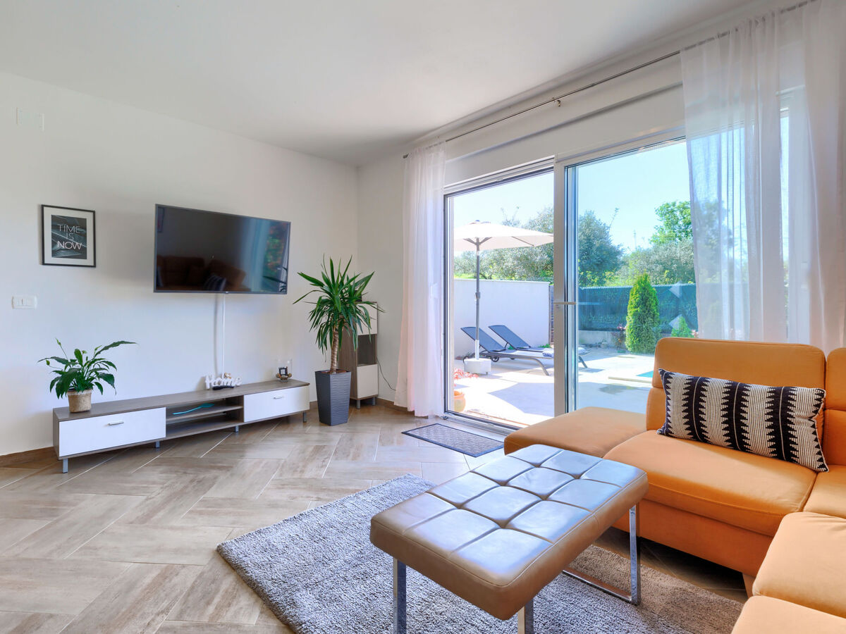 Maison Eja avec piscine privée à Buje - Photo 3