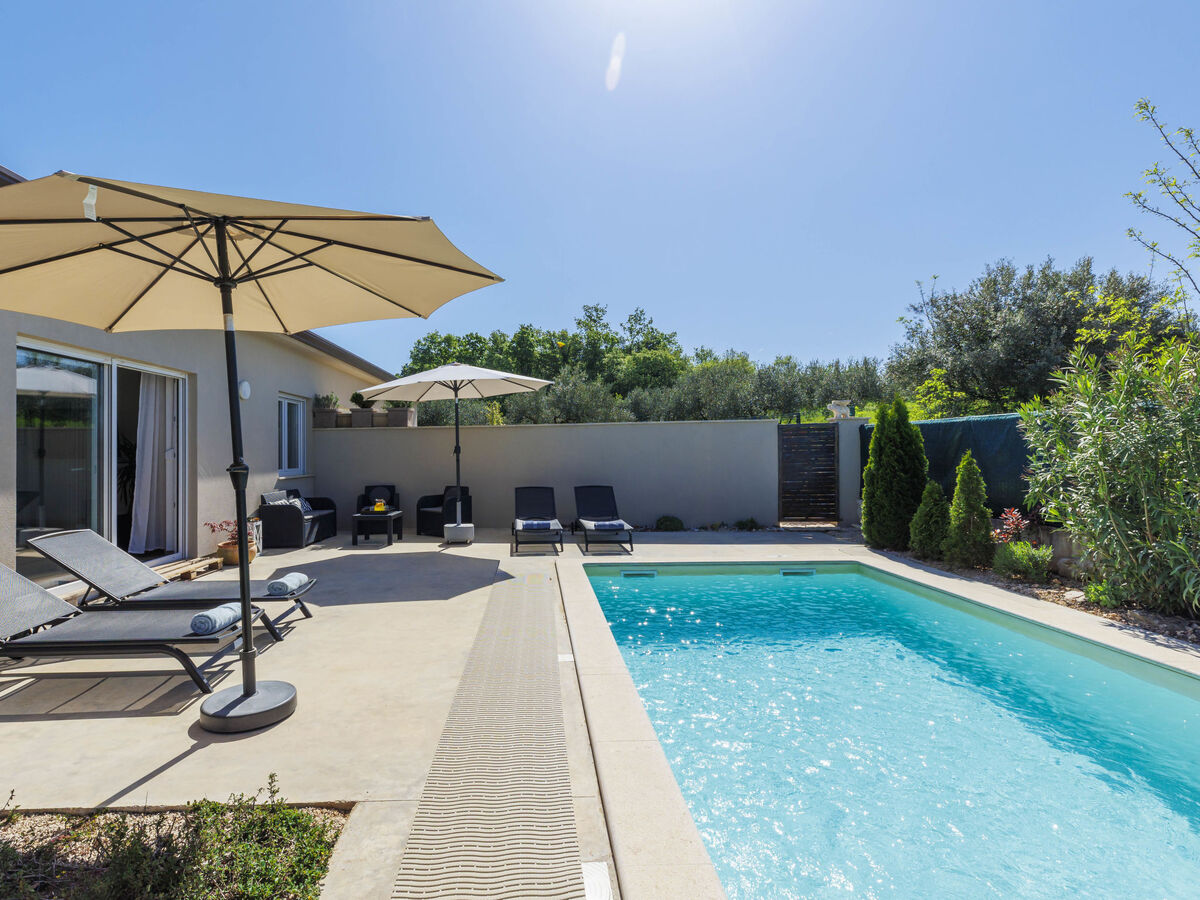 Maison Eja avec piscine privée à Buje - Photo 5