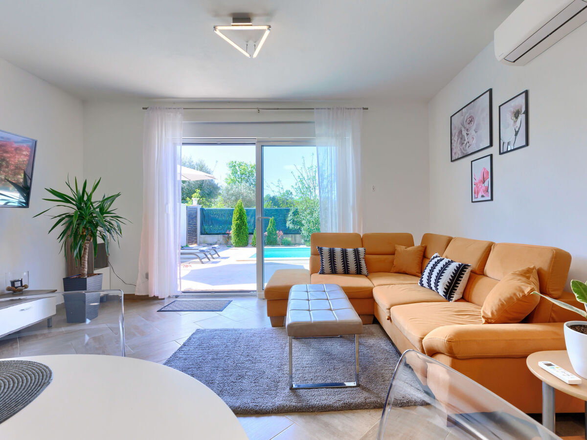 Maison Eja avec piscine privée à Buje - Photo 6