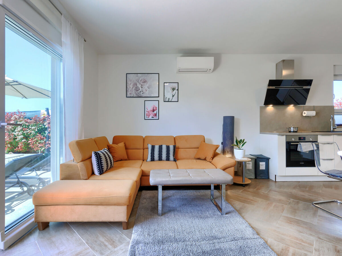 Maison Eja avec piscine privée à Buje - Photo 8