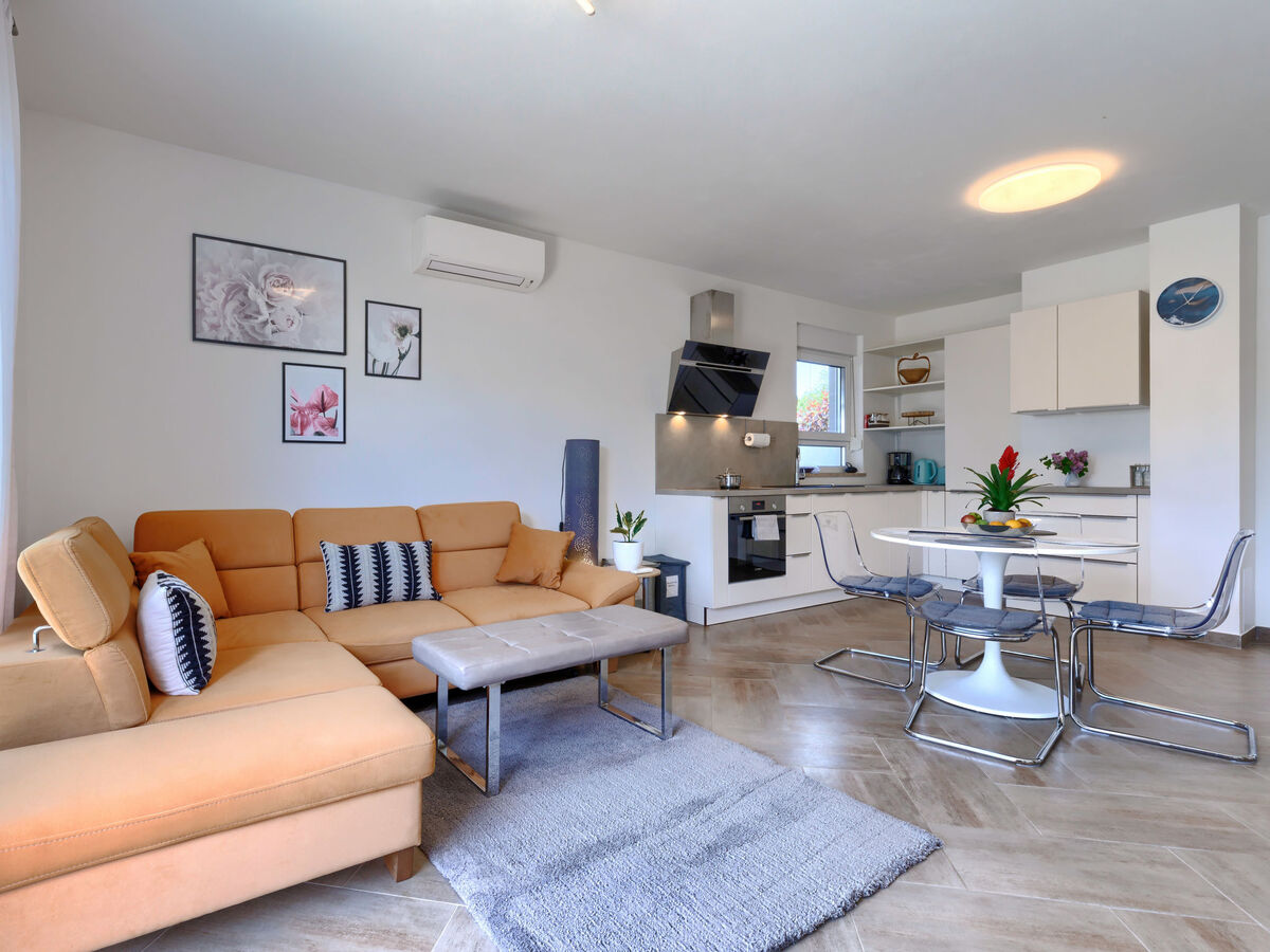 Maison Eja avec piscine privée à Buje - Photo 9