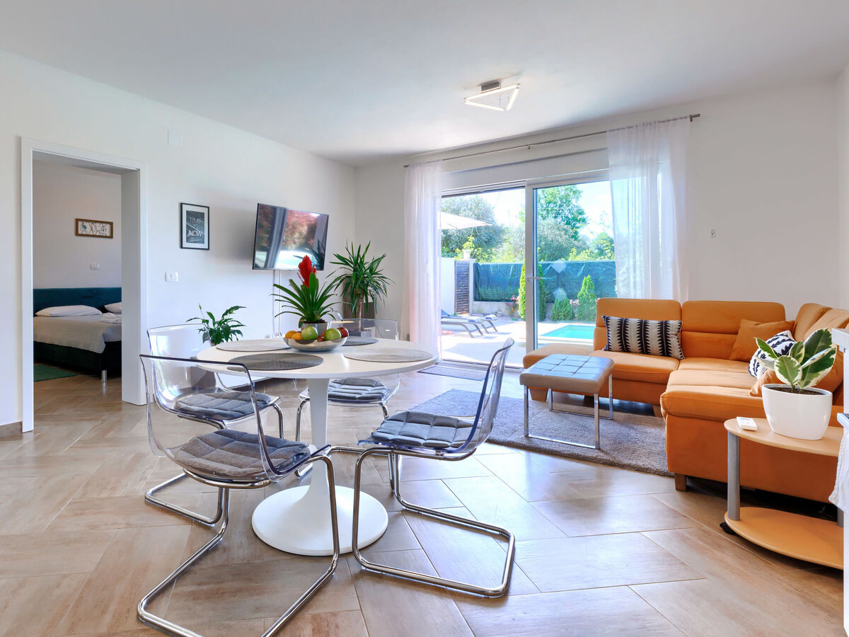 Maison Eja avec piscine privée à Buje - Photo 11