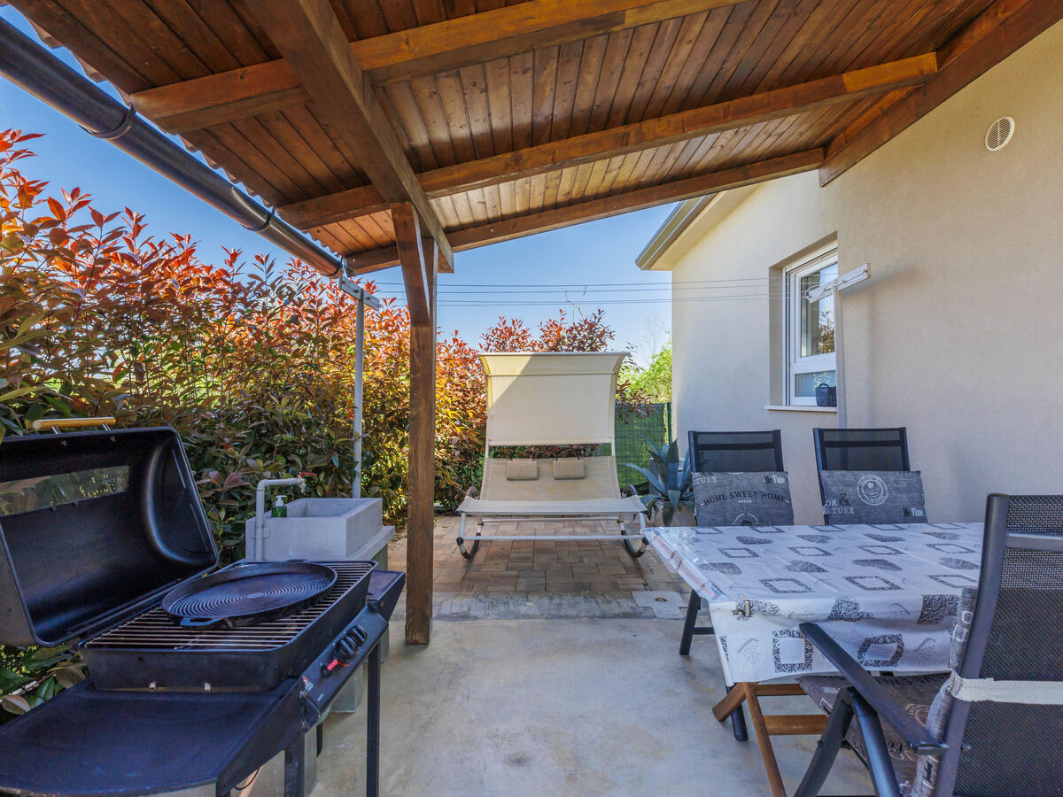 Maison Eja avec piscine privée à Buje - Photo 14