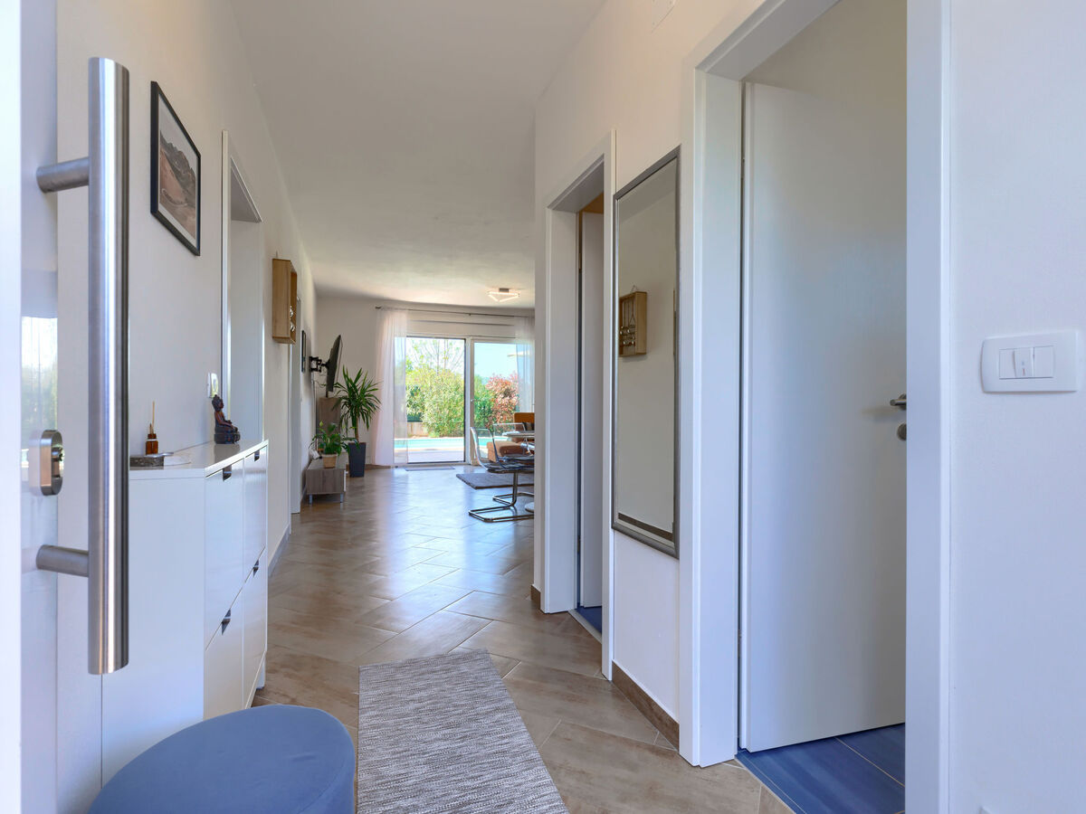 Maison Eja avec piscine privée à Buje - Photo 18