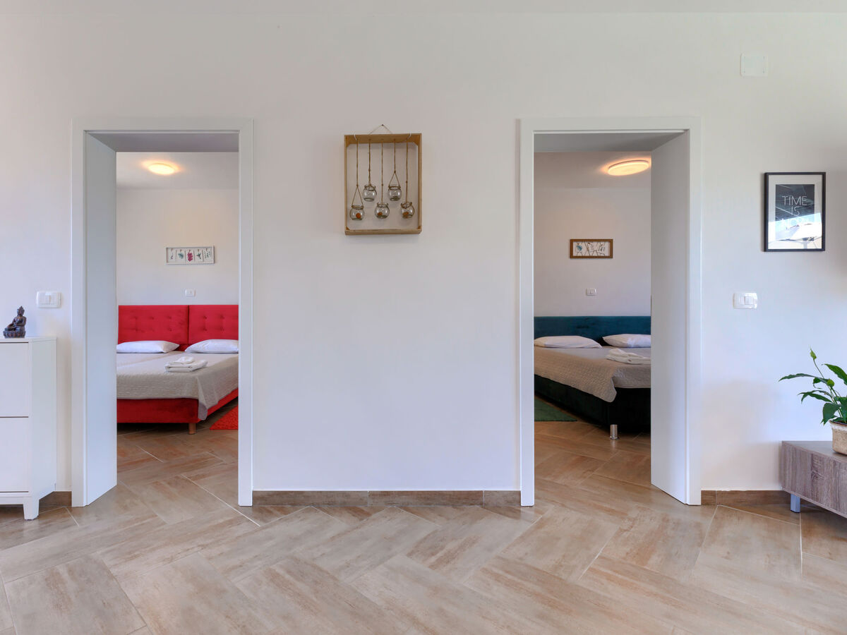 Maison Eja avec piscine privée à Buje - Photo 21