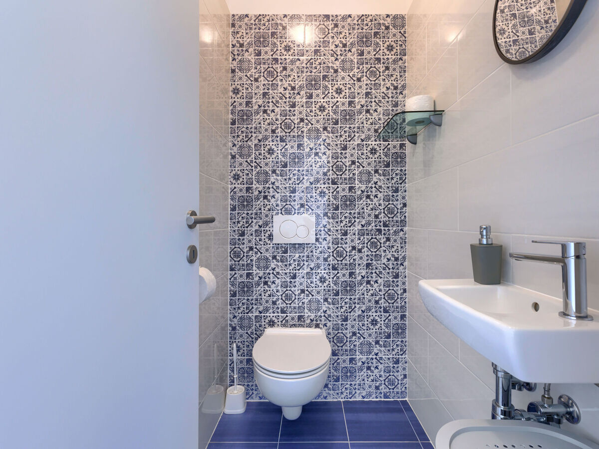 Maison Eja avec piscine privée à Buje - Photo 25