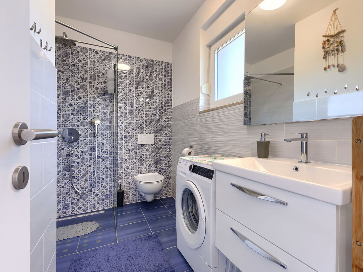 Maison Eja avec piscine privée à Buje - Photo 26