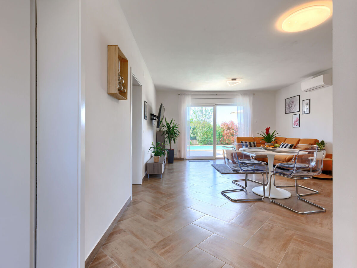Maison Eja avec piscine privée à Buje - Photo 27
