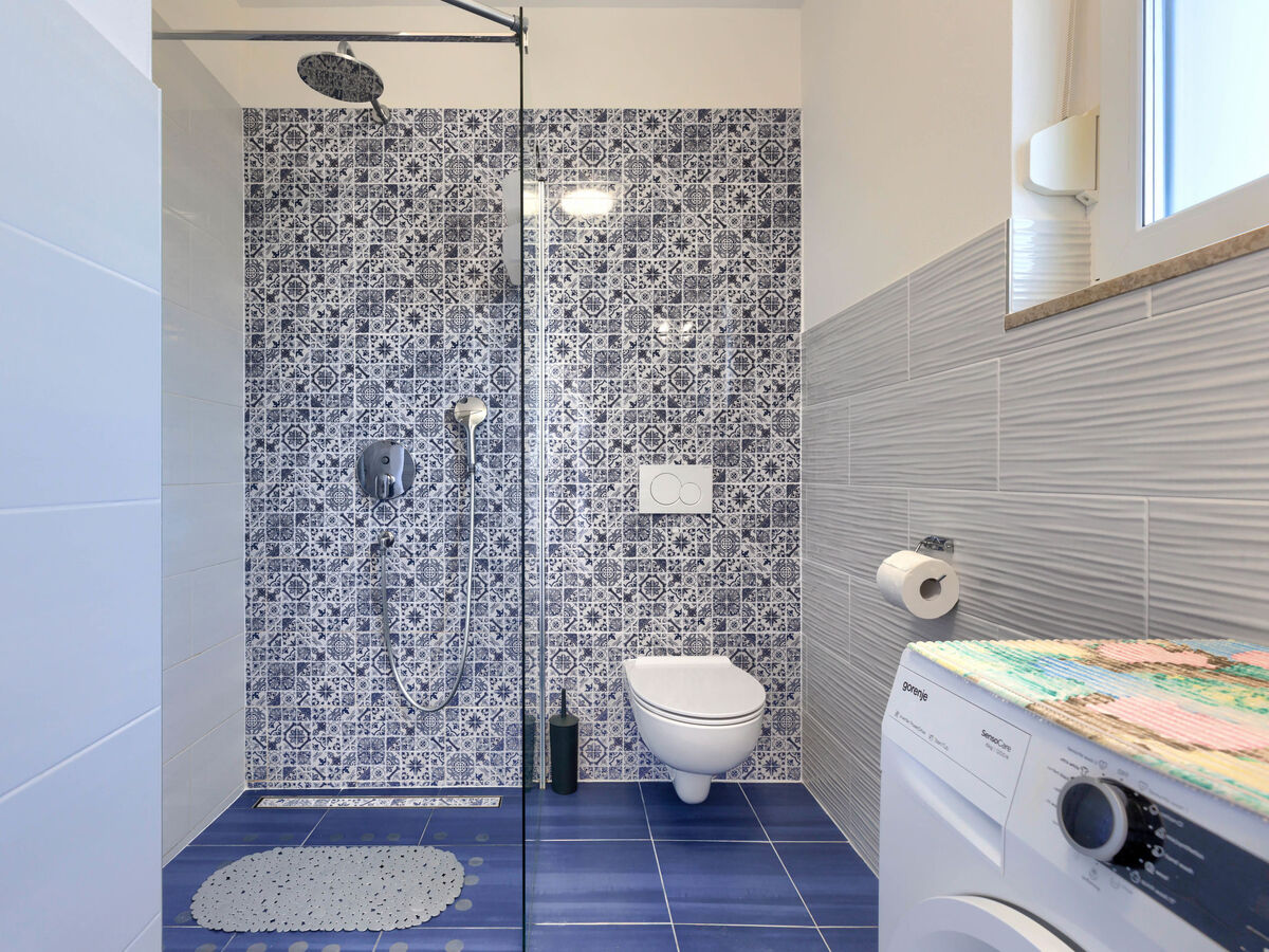 Maison Eja avec piscine privée à Buje - Photo 28