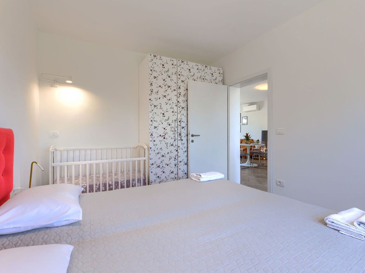 Maison Eja avec piscine privée à Buje - Photo 29
