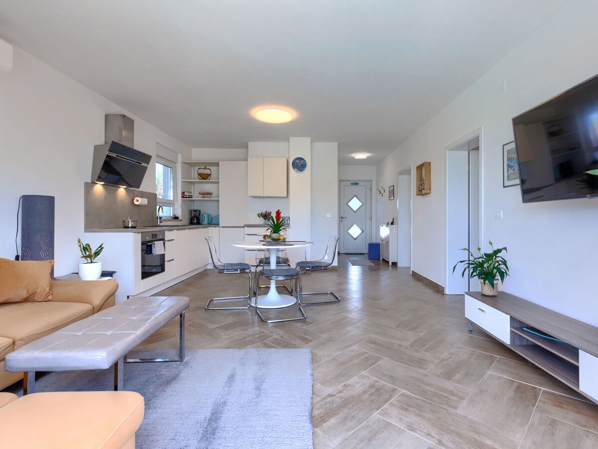 Maison Eja avec piscine privée à Buje - Photo 30