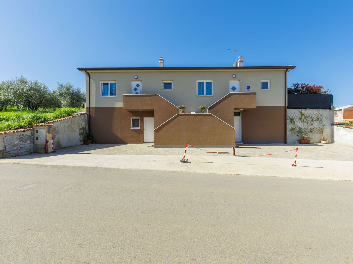 Maison Eja avec piscine privée à Buje - Photo 33