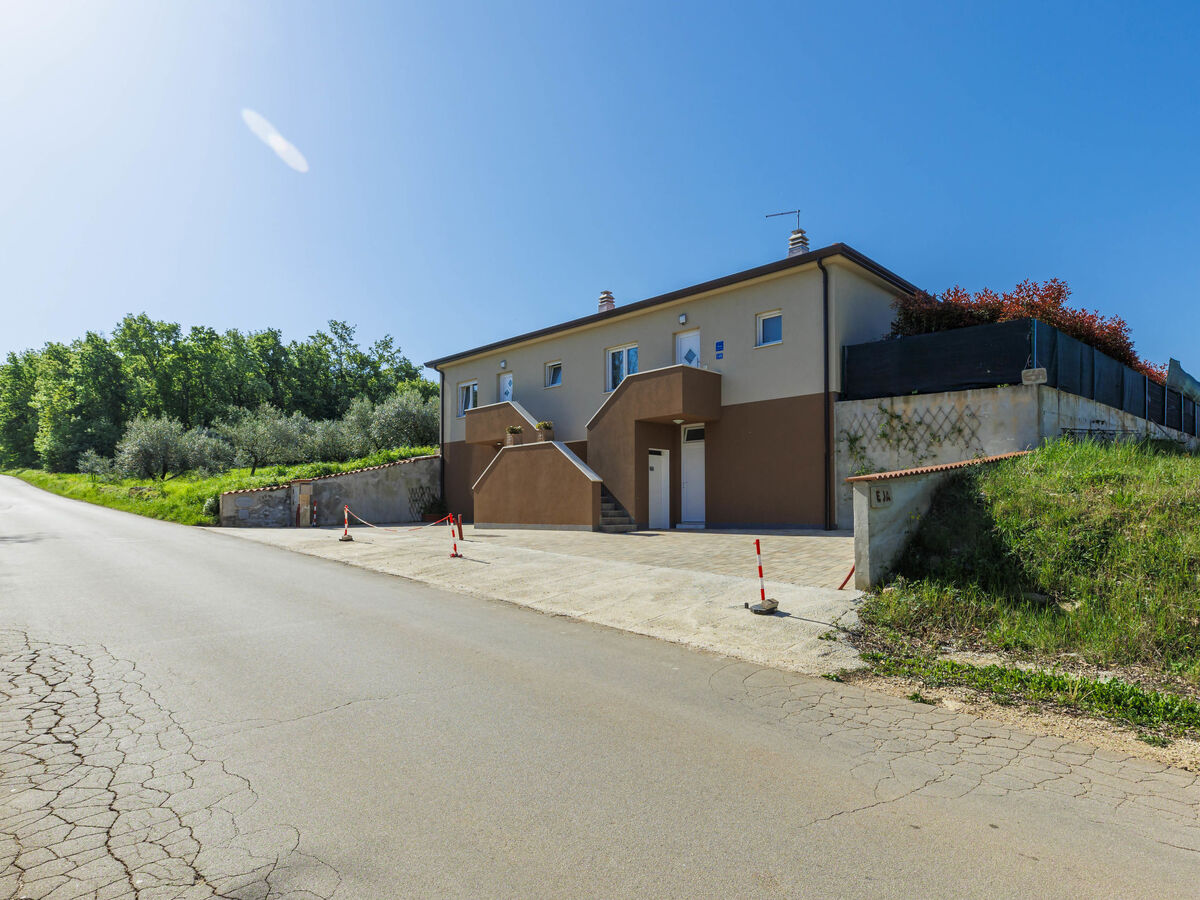 Maison Eja avec piscine privée à Buje - Photo 35