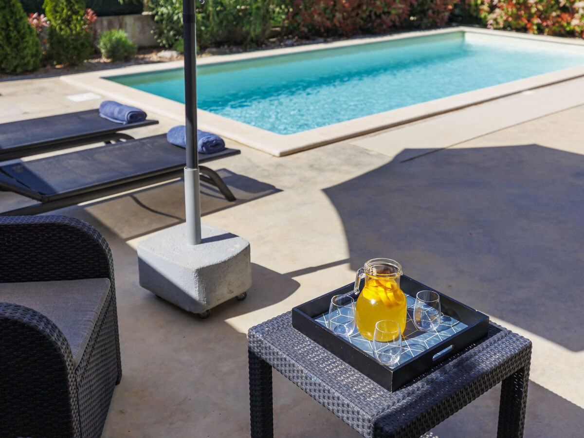 Maison Eja avec piscine privée à Buje - Photo 38