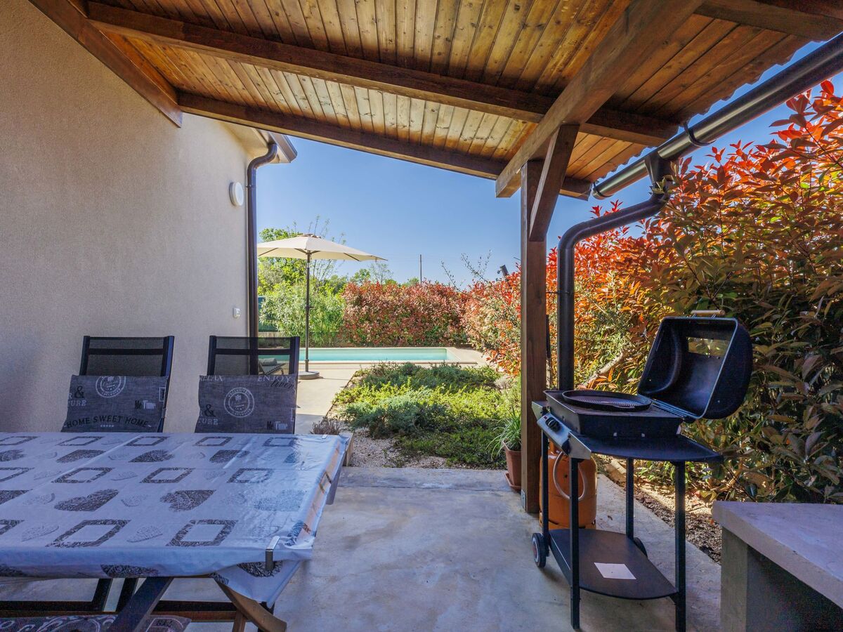 Maison Eja avec piscine privée à Buje - Photo 39