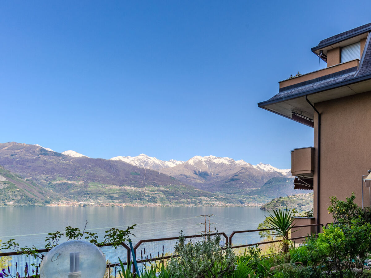 Daniela - Appartement vue lac à Dorio - Photo 2