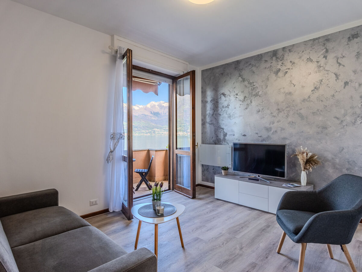Daniela - Appartement vue lac à Dorio - Photo 3