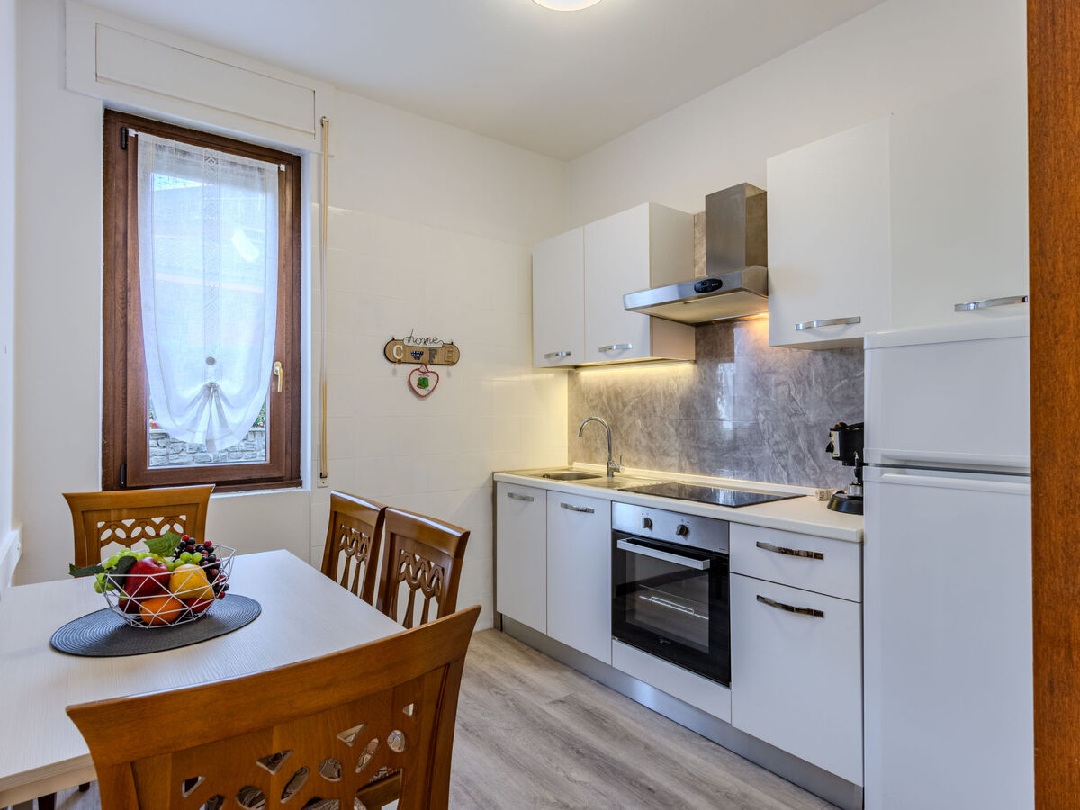 Daniela - Appartement vue lac à Dorio - Photo 4