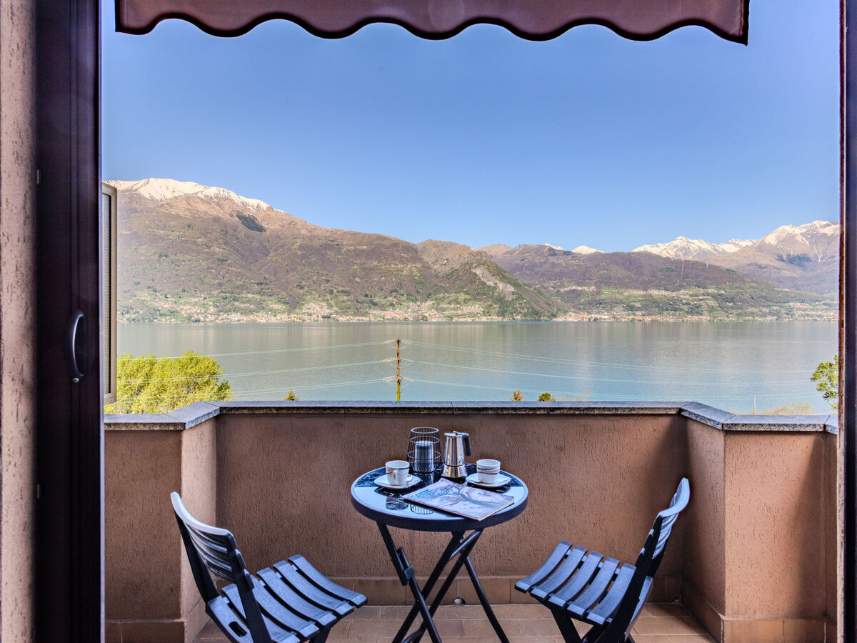 Daniela - Appartement vue lac à Dorio - Photo 8