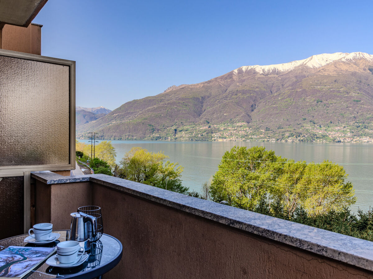 Daniela - Appartement vue lac à Dorio - Photo 9