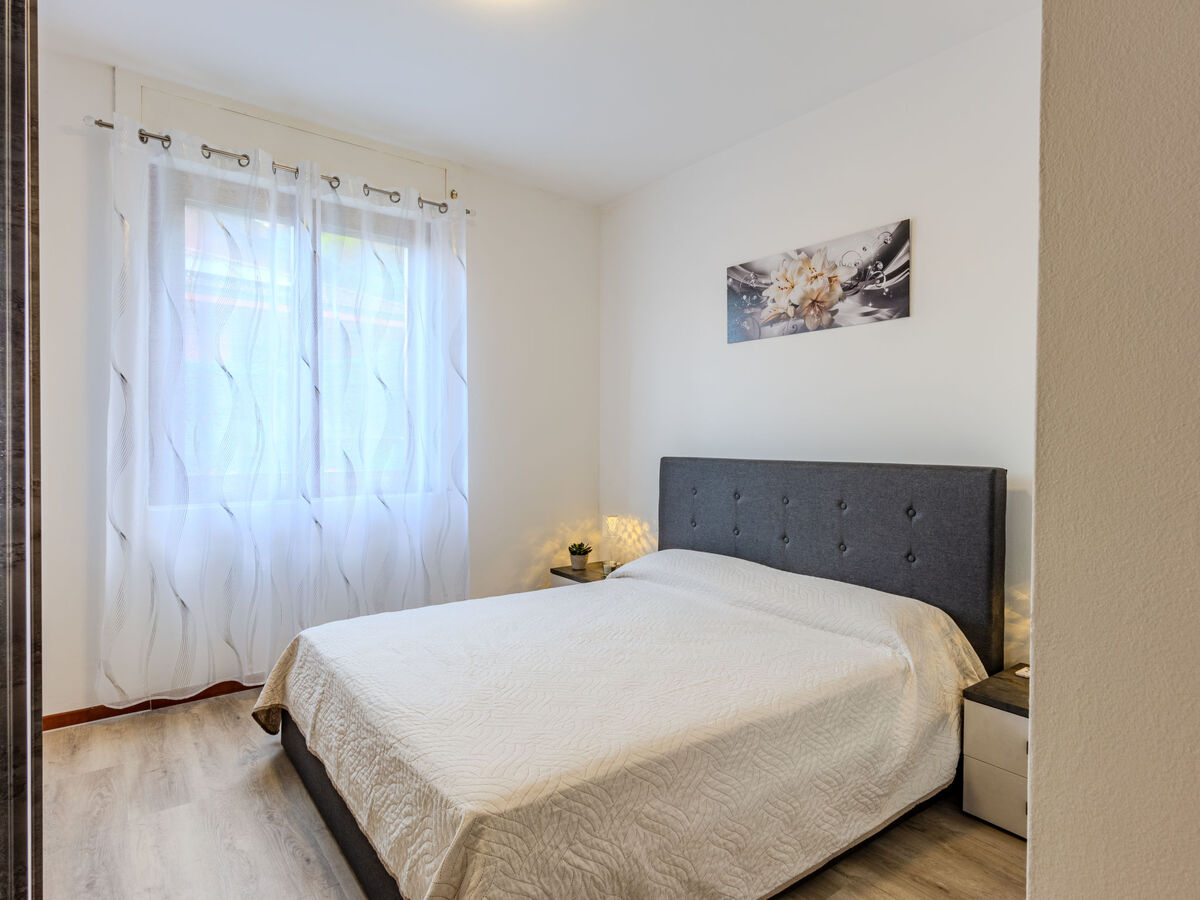 Daniela - Appartement vue lac à Dorio - Photo 12