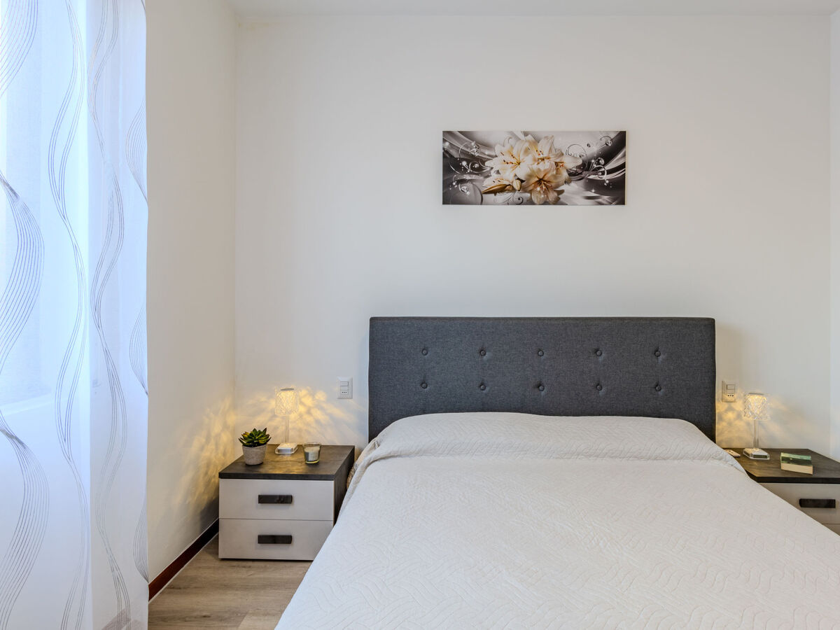 Daniela - Appartement vue lac à Dorio - Photo 13