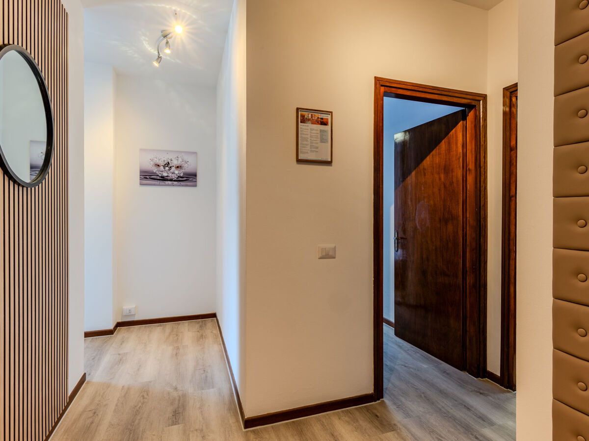 Daniela - Appartement vue lac à Dorio - Photo 21