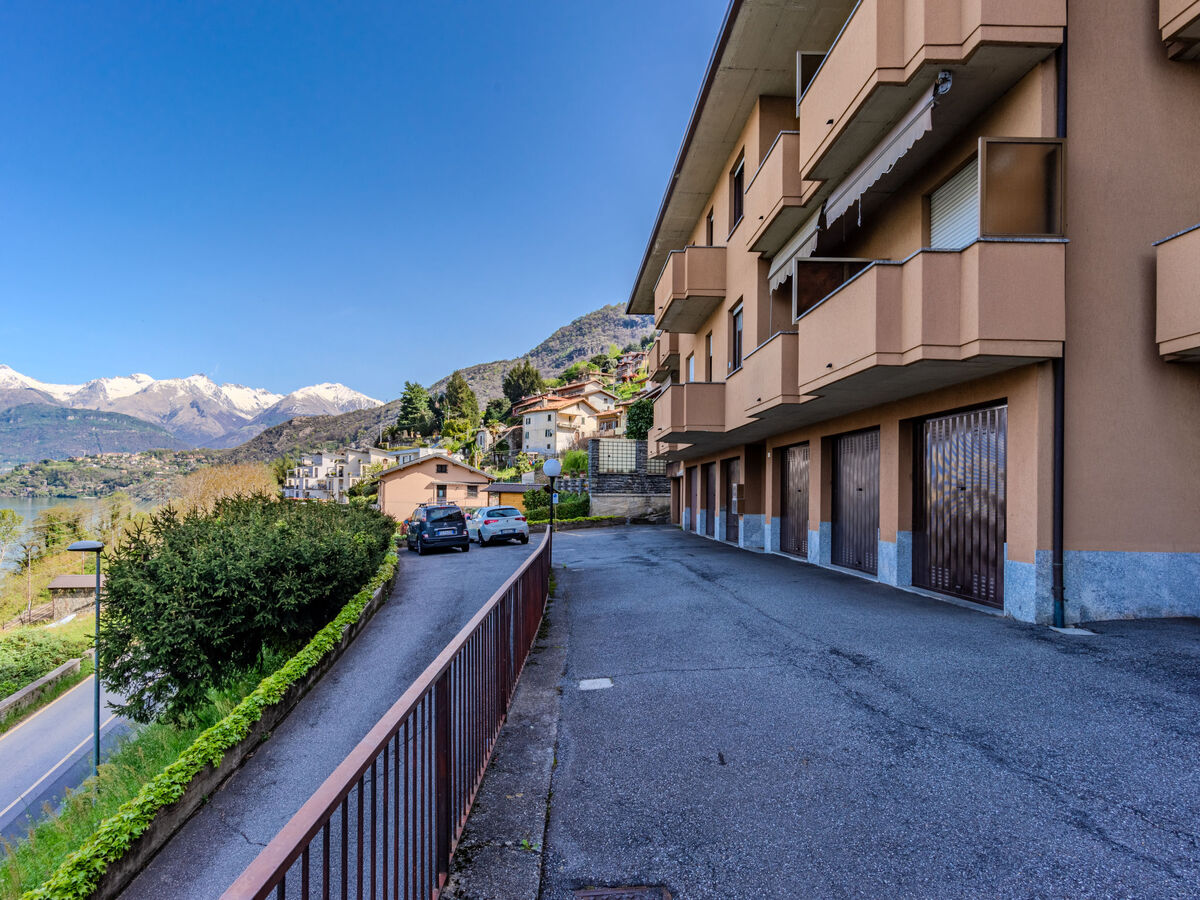 Daniela - Appartement vue lac à Dorio - Photo 22