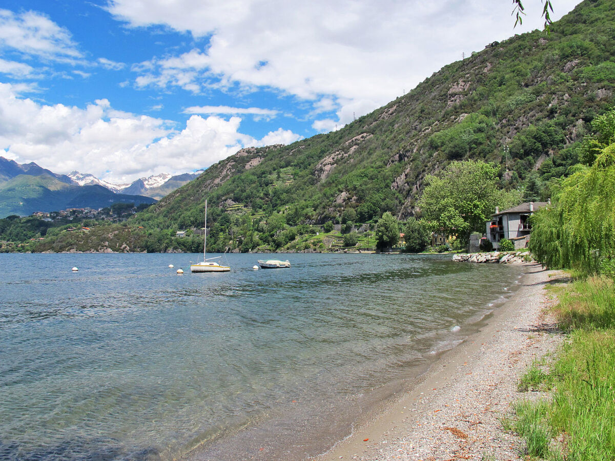 Daniela - Appartement vue lac à Dorio - Photo 25