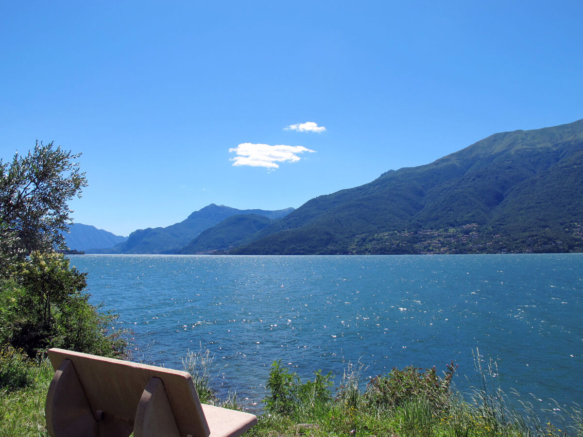 Daniela - Appartement vue lac à Dorio - Photo 27