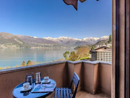 Location appartement à Dorio