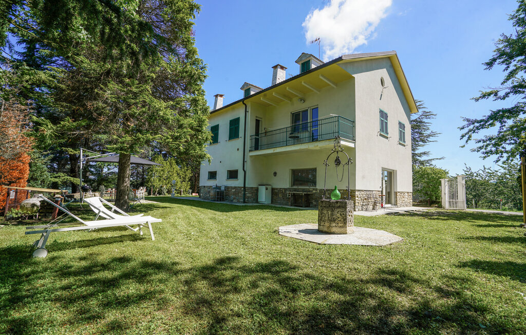 Maison 5 personnes à Marsaglia - Photo 1