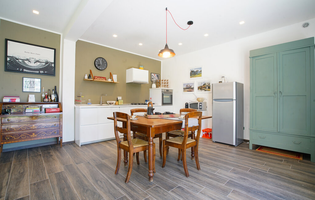 Maison 5 personnes à Marsaglia - Photo 4