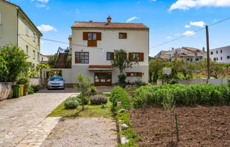 Location appartement à Murter