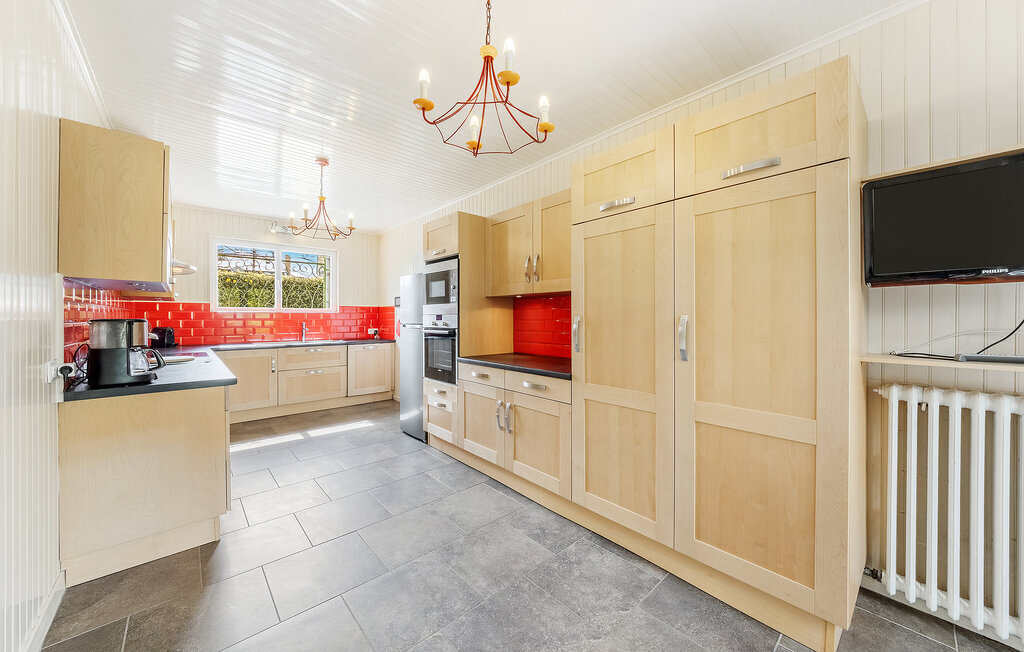 Maison 6 pers. avec jardin fleuri à 500 m de la plage - Photo 16