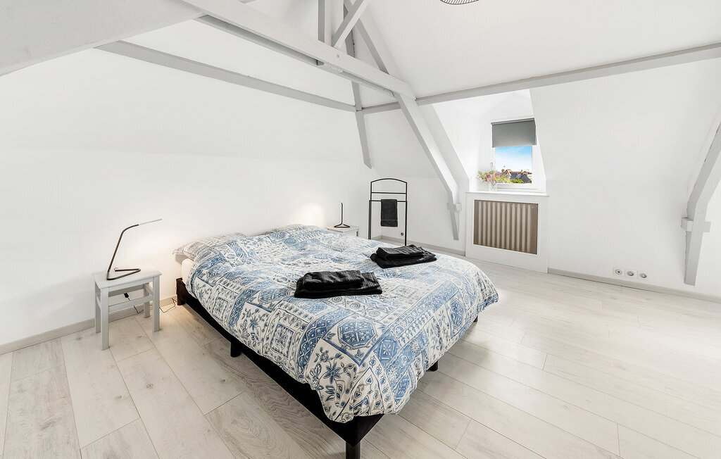 Maison 6 pers. avec jardin fleuri à 500 m de la plage - Photo 21