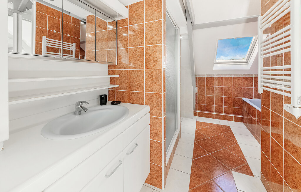 Maison 6 pers. avec jardin fleuri à 500 m de la plage - Photo 23