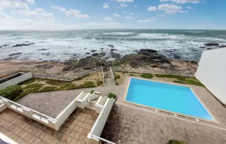 Location appartement à Les Sables d'Olonne