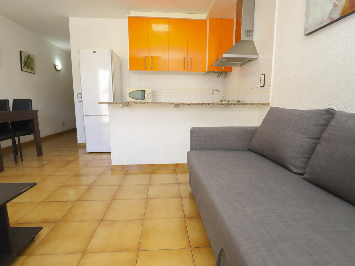 Appartement 1 chambre avec terrasse piscine à Salou - Photo 6