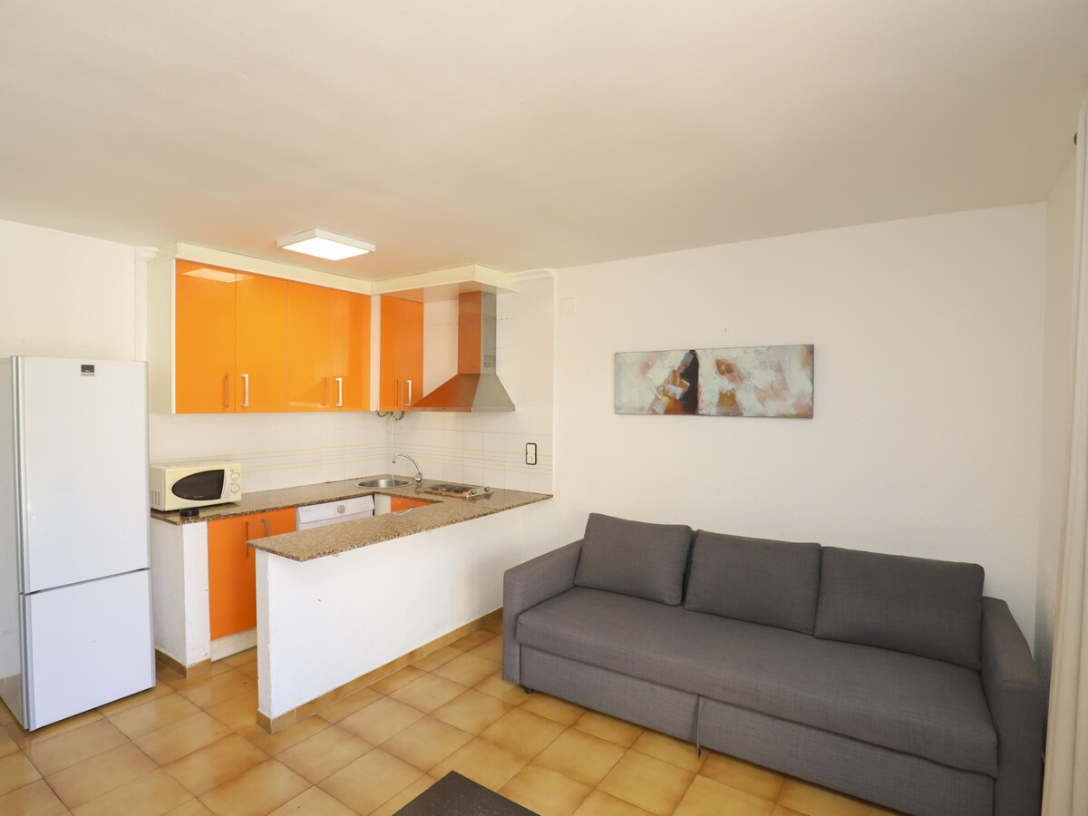 Appartement 1 chambre avec terrasse piscine à Salou - Photo 7