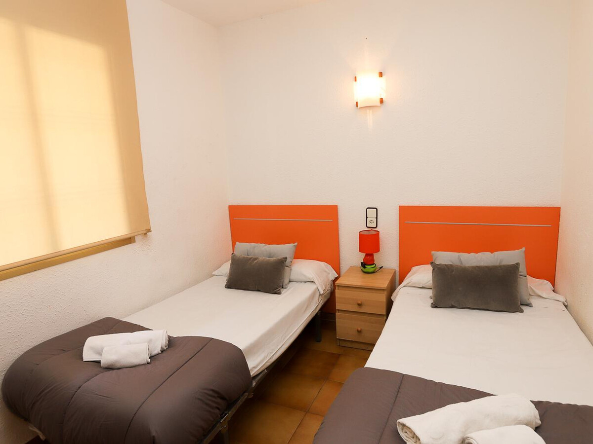 Appartement 1 chambre avec terrasse piscine à Salou - Photo 10