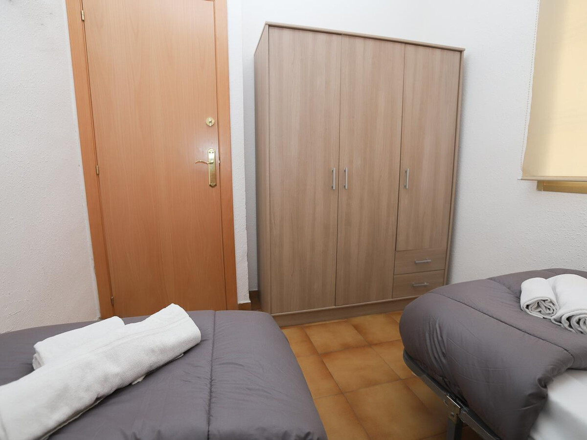Appartement 1 chambre avec terrasse piscine à Salou - Photo 11