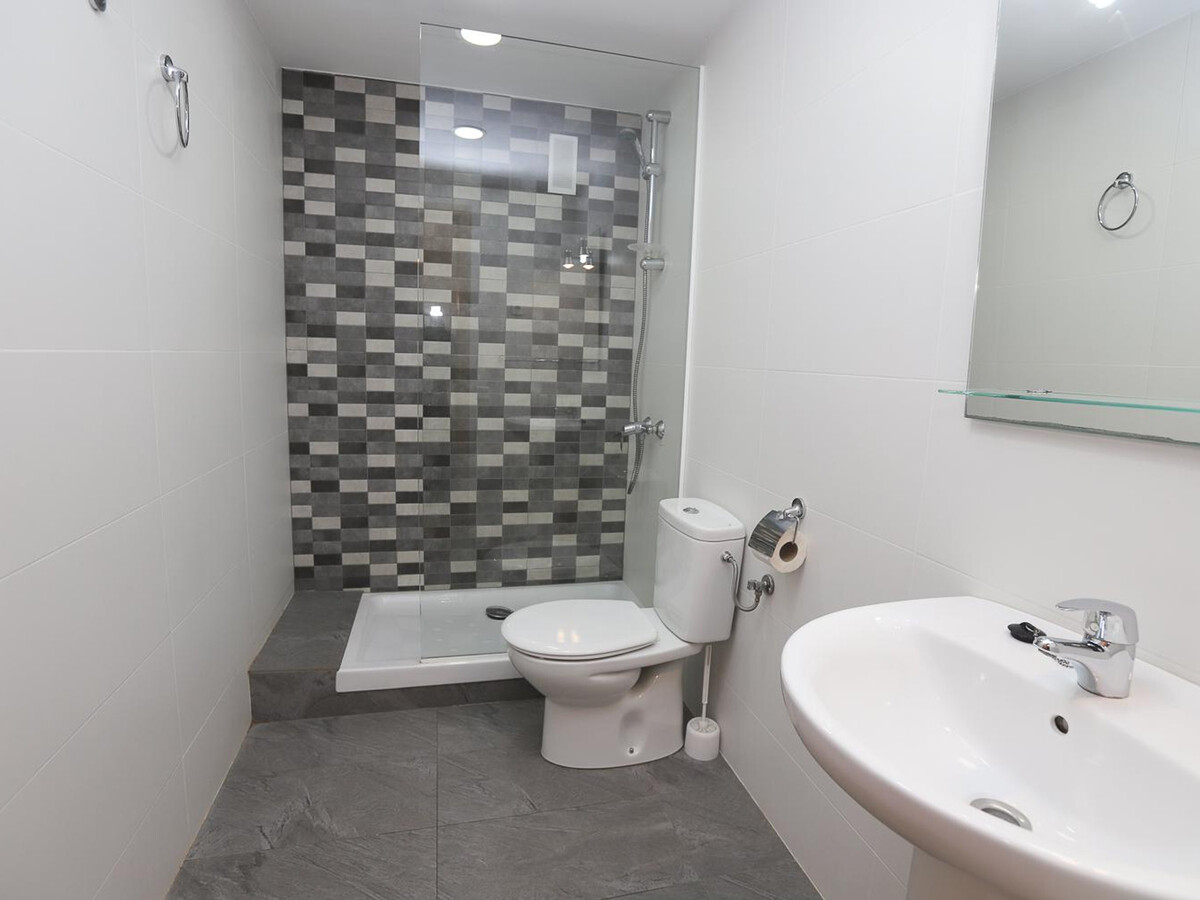 Appartement 1 chambre avec terrasse piscine à Salou - Photo 12