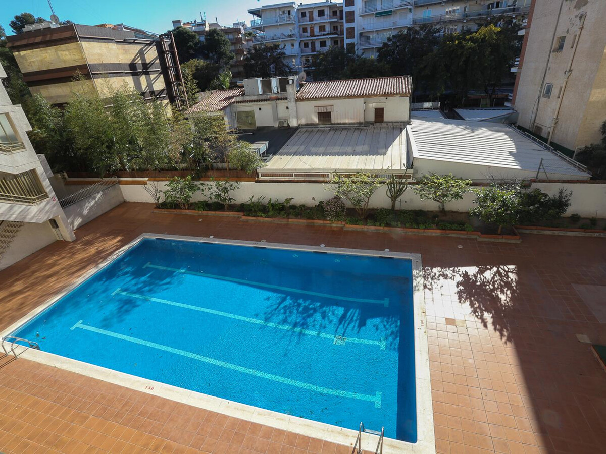 Appartement 1 chambre avec terrasse piscine à Salou - Photo 13