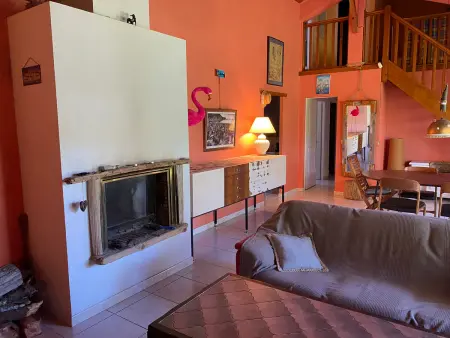 Maison de charme avec jardin, 9 couchages, Capbreton - Photo 6